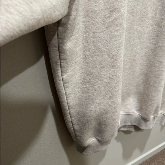 Anine Bing Tyler Sweatshirt - Picture 5 of 6